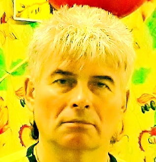 Саша Шведов