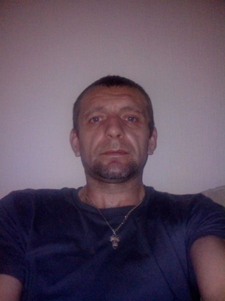 Сергей Новиков