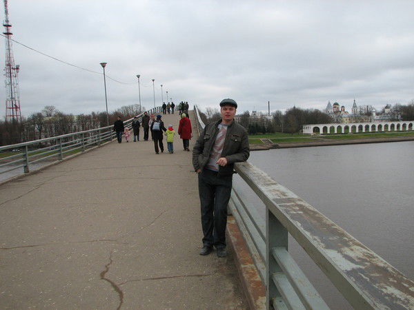 Иван Кирунец