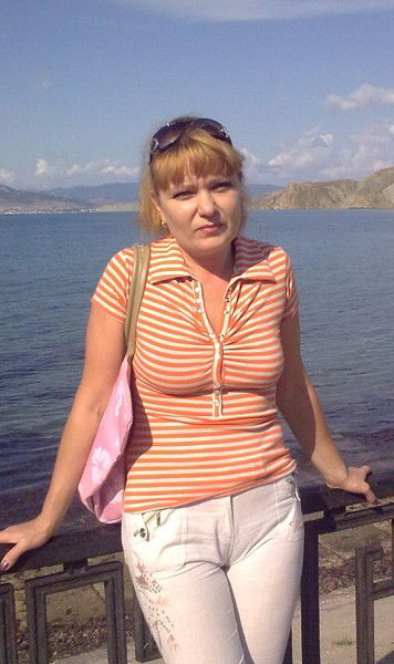 Елена Павлова