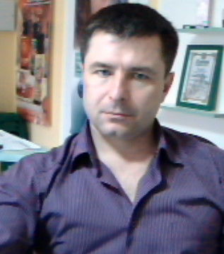 Андрей Коновалов