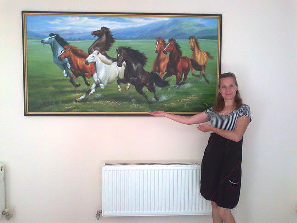 Татьяна Денисенко