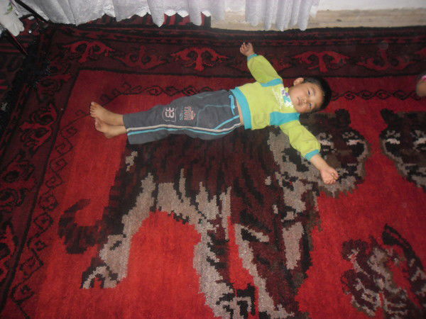 Султанбек Аширбаев