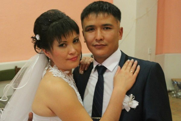 Аселя Кабжекенова