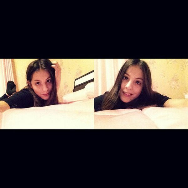 Диляра Шакирова