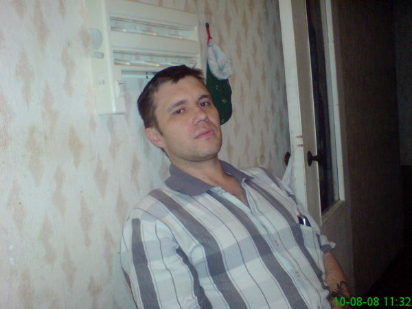 Судаков Алексей