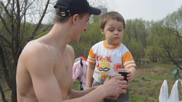 Игорь Степанов