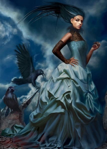 Магия Помощь