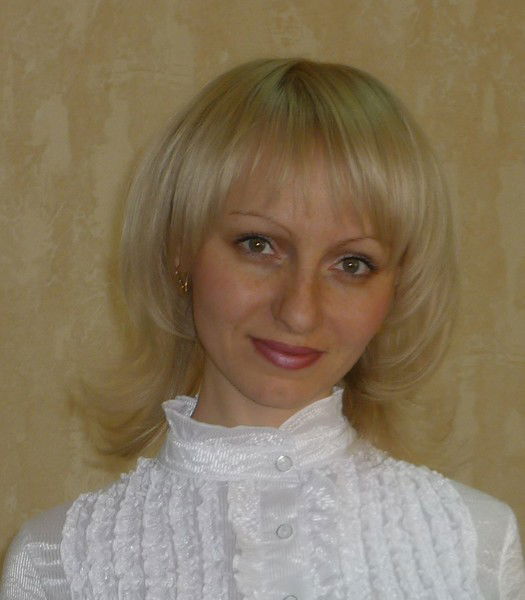 Анна Шаходанова