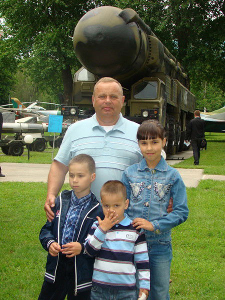 Сергей Кузнецов