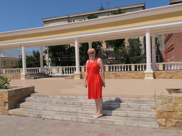 Алёна Вовчко