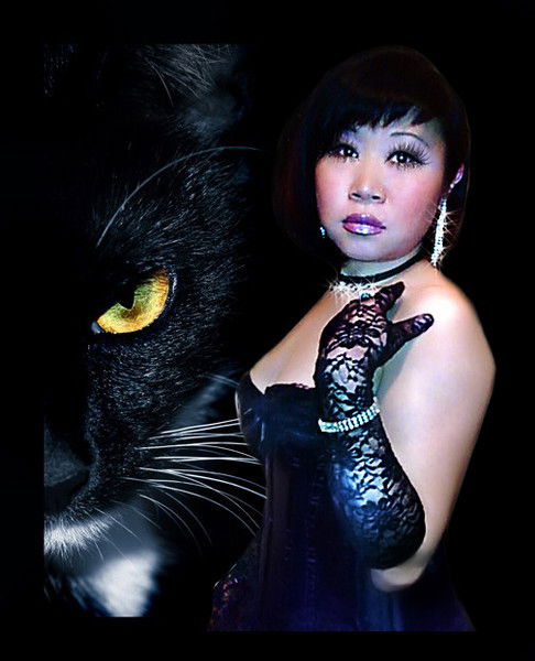 Vikulya [Sunny] Amazonka