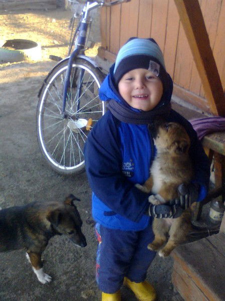 Владимир Щердаков