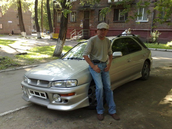 Дмитрий Сергеев