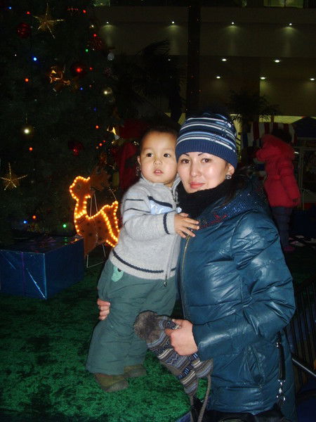 Мадина Мадина