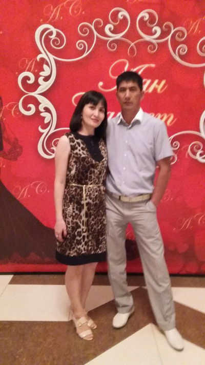 Алтын Касенова