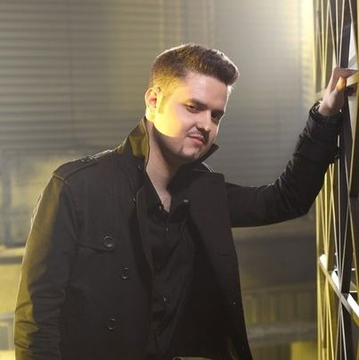 Максим Нефедов