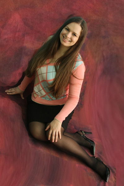 Светлана Анисимова