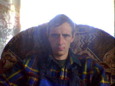 Алексей Таранков