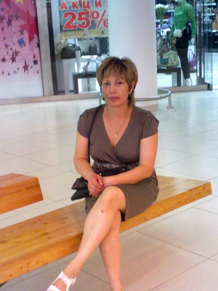 Катя Кулманбетова