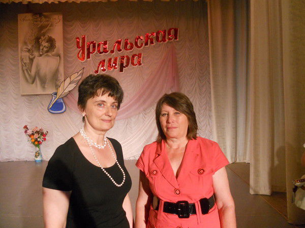 Ольга Соколова