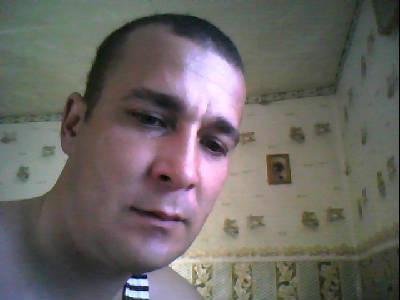 Виталя Швендых