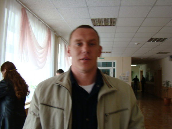 Сергей Тукранов