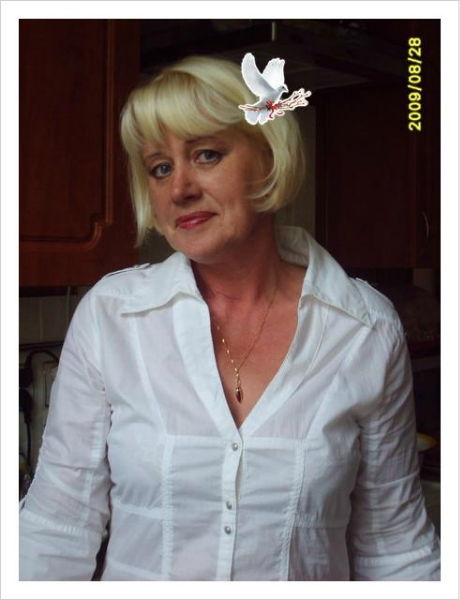 Людмила Цекина