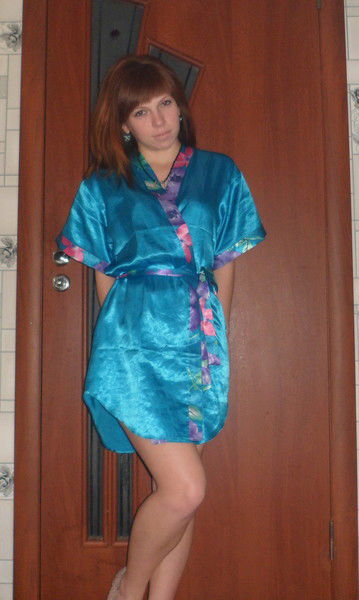 Виктория Епифанова