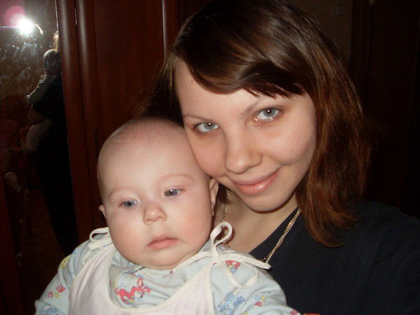 Ольга Симченко