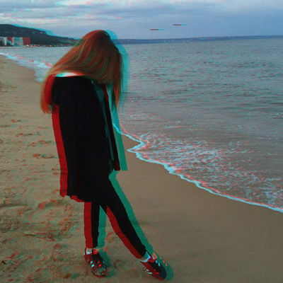 Виктория Волк