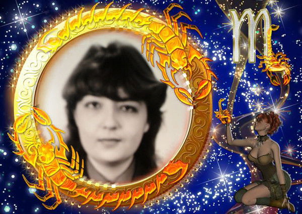 Валентина Гололобова