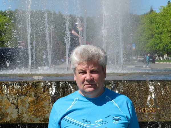 Виктор Бизьянов