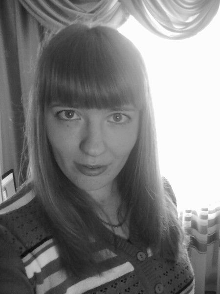 Светлана Грудецкая