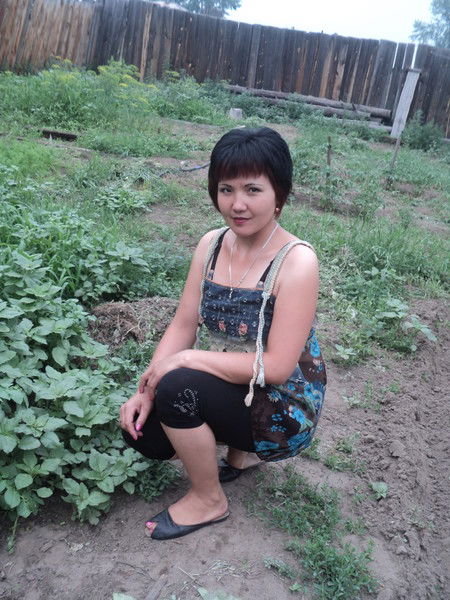 Асем Жармухамбетова