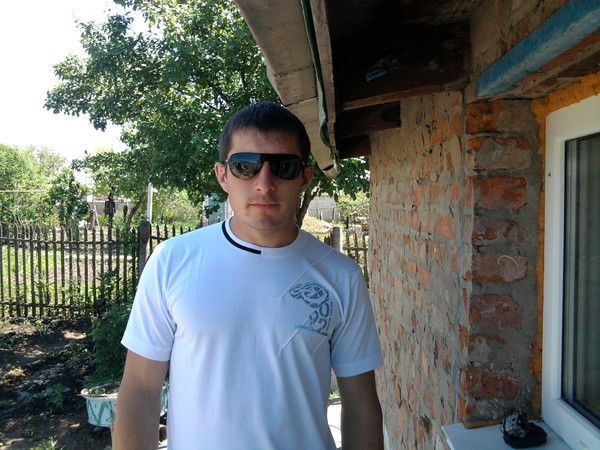 Сергей Асеев