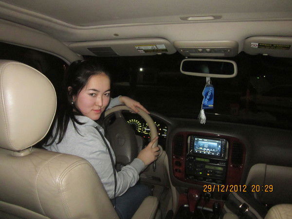 Его Принцеssa))