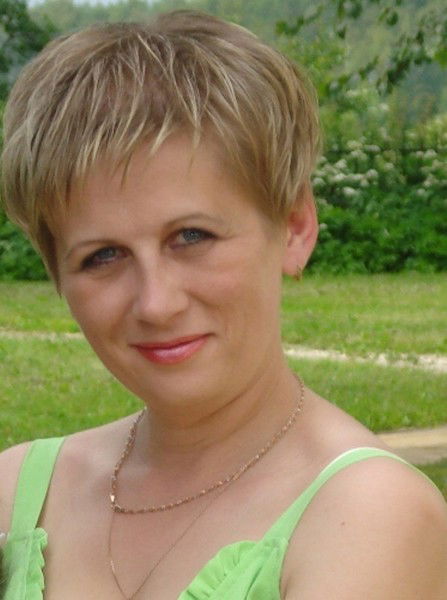 Светлана Хабун