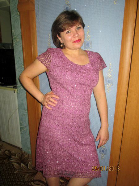 Наталья Козлова