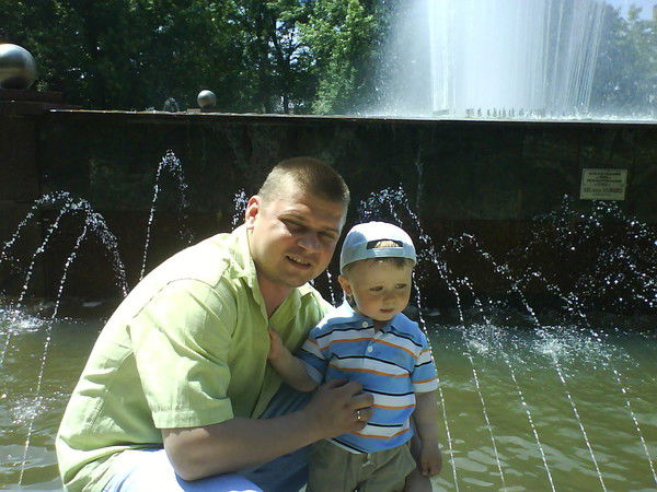 Александр Похилько