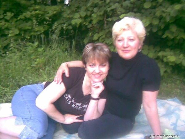 Елена Потапенко