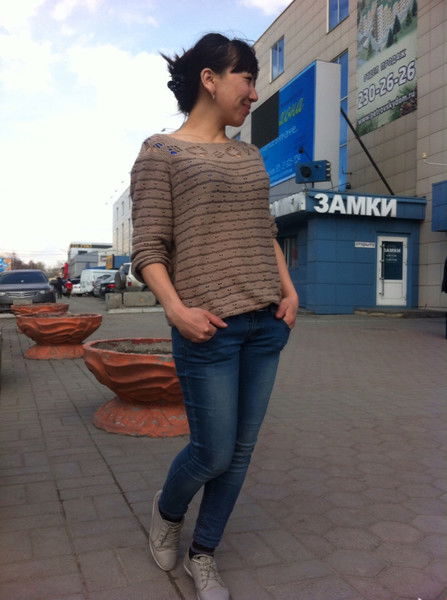 Гулумкан Мамазакирова