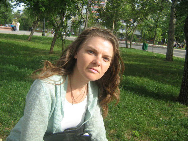 Ирина Сухова