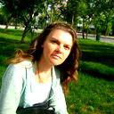 Ирина Сухова