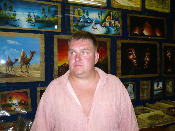 Игорь Лопарев