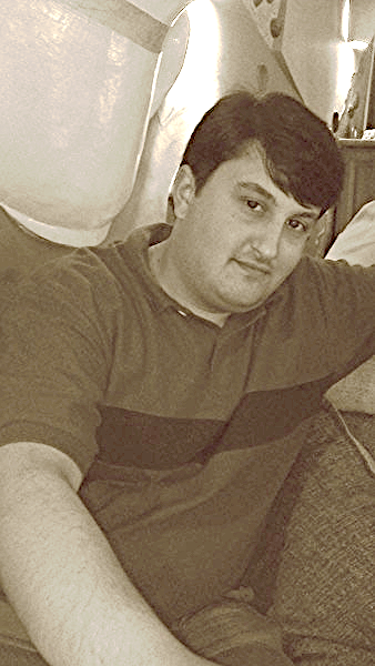 Фарход Рашидов