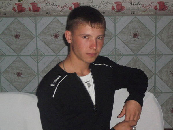 Владимир Думанский