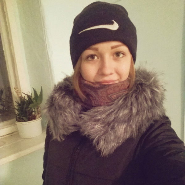 Елена Векшина