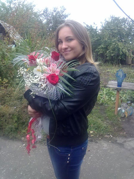 Светлана Бондарь