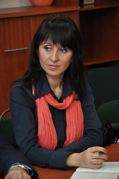 Руслана Стасишин